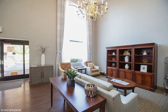 Image of Cottonwood Village (3)