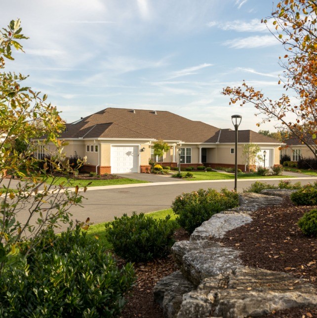 Image of Woodcrest Villa (1)