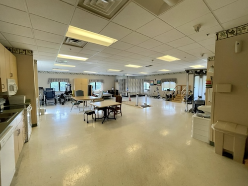 Image of Buckeye Forest at Fairfield Health Center (9)
