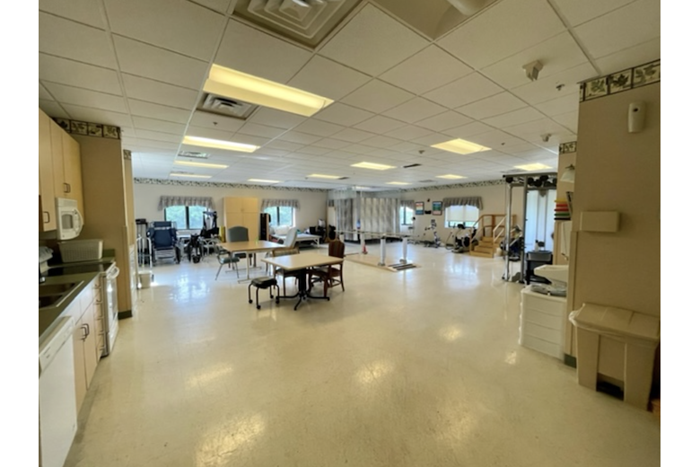 Image of Buckeye Forest at Fairfield Health Center (9)