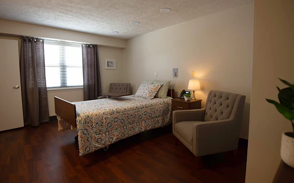 Image of Carmel Health Services (3)