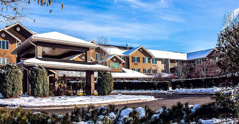 Image of Villas of Oak Park (1)