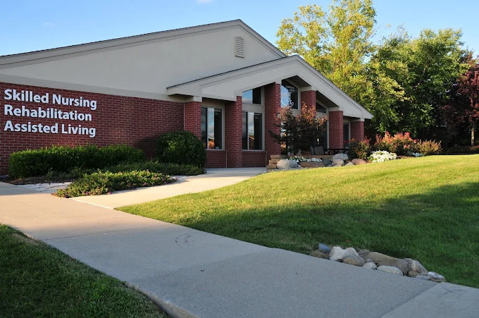 Image of Willow Brook Christian Home (1)