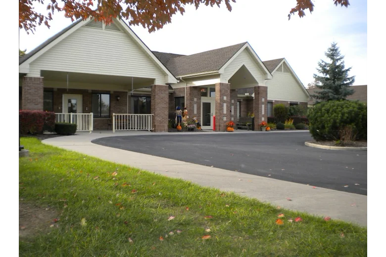 Image of Altercare Of Bucyrus Center Fo (2)