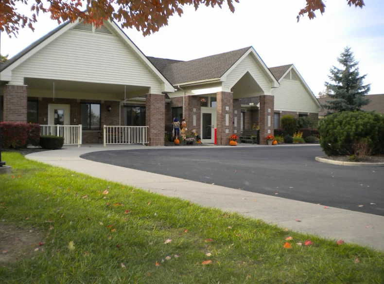 Image of Altercare Of Bucyrus Center Fo (2)