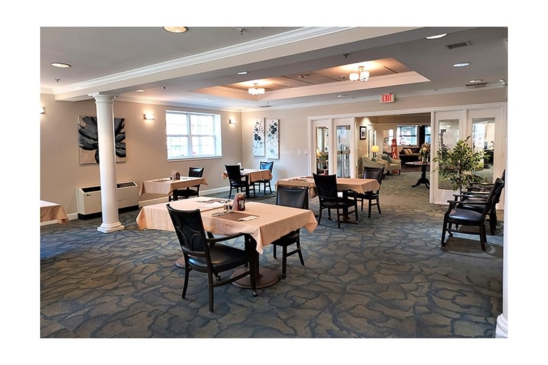 Image of Exton Senior Living (5)