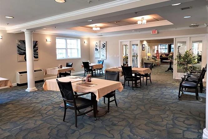 Image of Exton Senior Living (5)