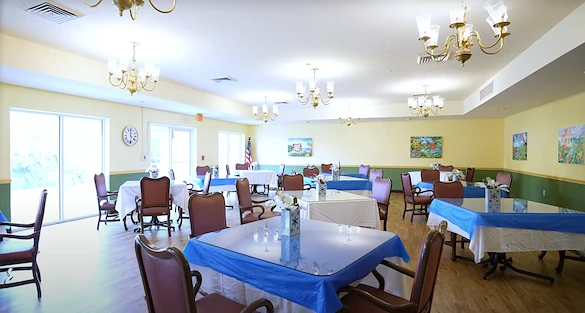 Vivo Healthcare West Orange Photo (4)