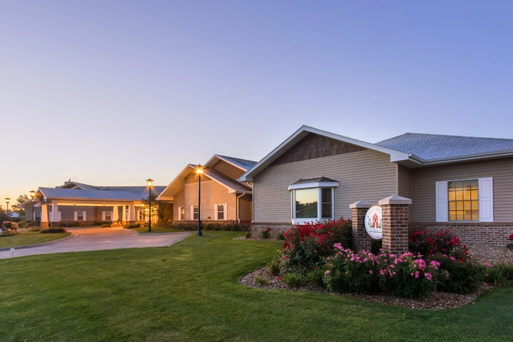 Image of CountryHouse Residence at Grand Island (2)