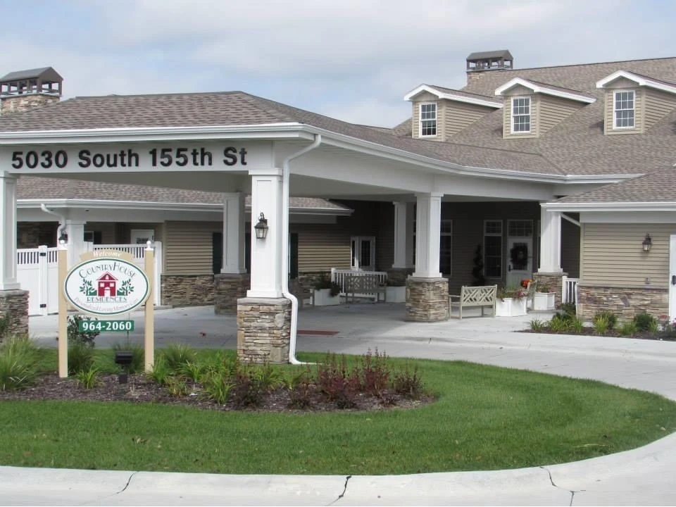 Image of CountryHouse Residence at Omaha (1)