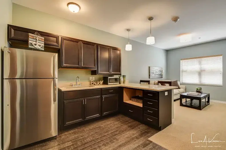 Image of Arcadia Senior Living Clarksville (10)