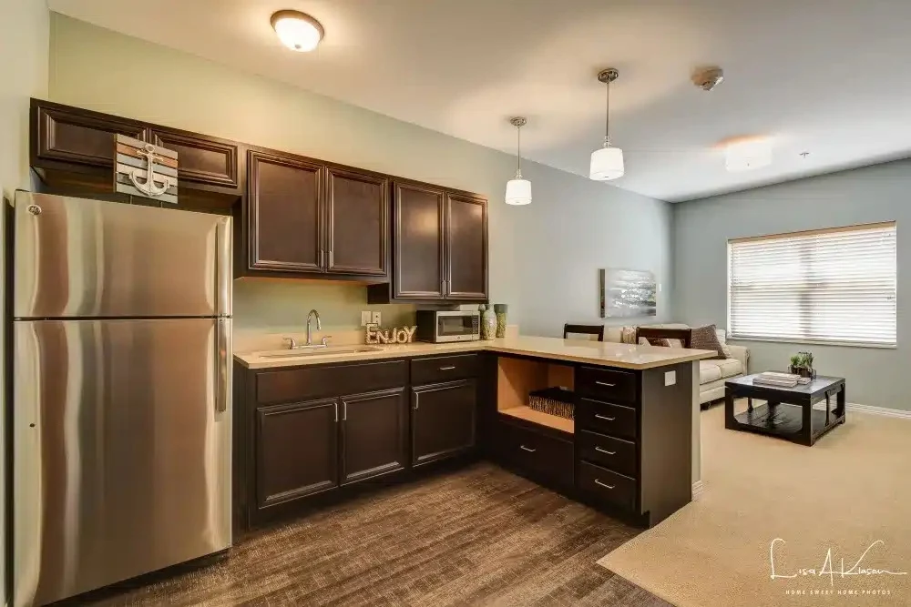 Image of Arcadia Senior Living Clarksville (10)