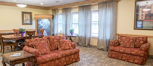 Image of Respiratory And Nursing Center Of Dayton (4)