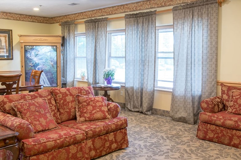 Image of Respiratory And Nursing Center Of Dayton (4)