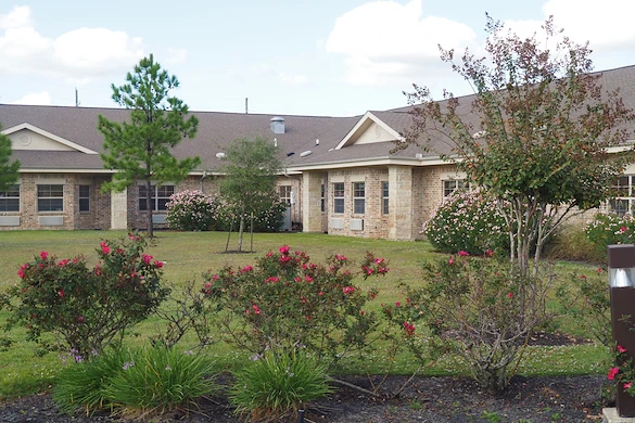 Image of Eagle Crest Rapid Recovery (8)