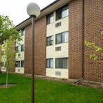 Image of Columbus Place (2)