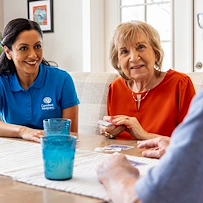 Comfort Keepers - Howell Photo (3)