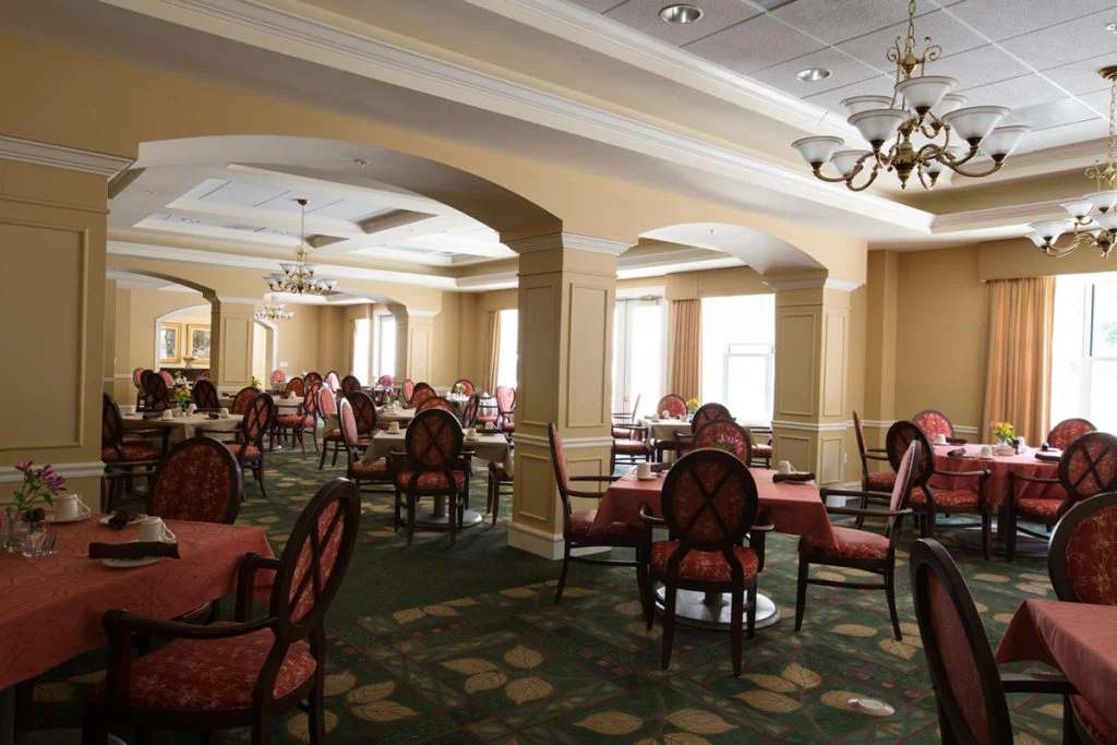 Image of Eastcastle - Watertower Assisted Living (8)