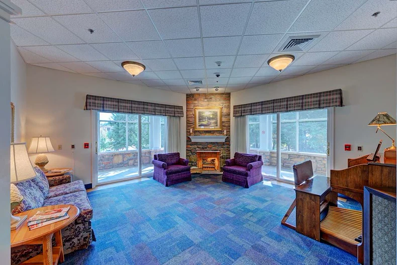 Image of Carolina Village Inc (2)