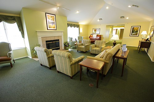 Image of Brookdale Meridian Memory Care (3)