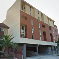 Image of Rosewood Gardens Senior Apartments (3)