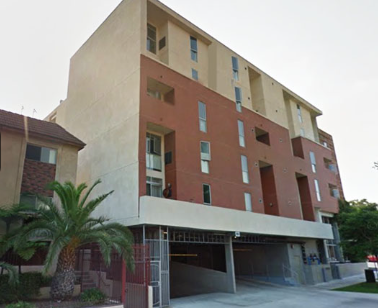 Image of Rosewood Gardens Senior Apartments (3)