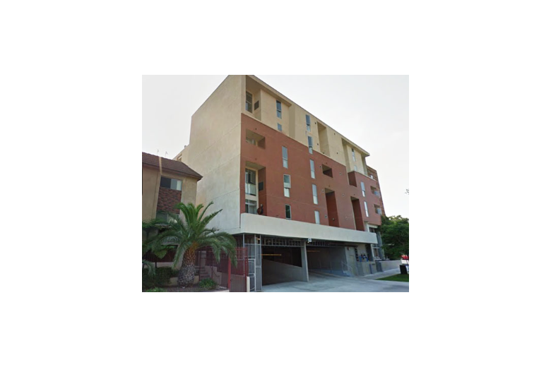 Image of Rosewood Gardens Senior Apartments (3)