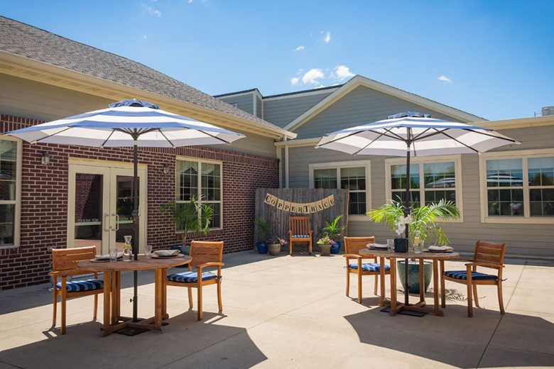 Image of Copper Trace Senior Living (4)