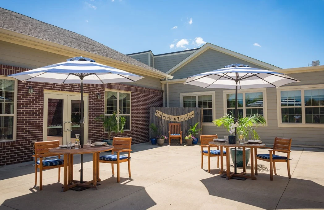 Image of Copper Trace Senior Living (4)