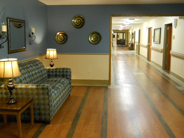 Image of Edgewood Manor Health Care Center (7)