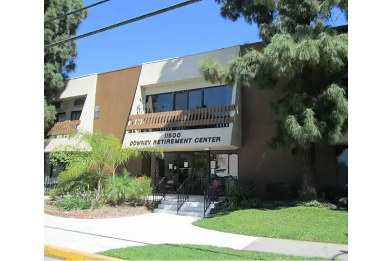 Image of Downey Retirement Center (1)