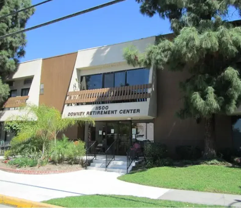 Image of Downey Retirement Center (1)