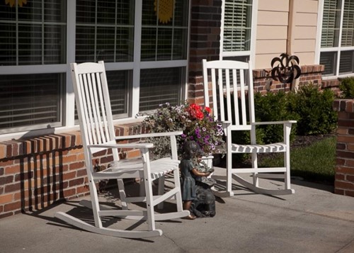 Welcome to Providence Place Memory Care of Hastings 
