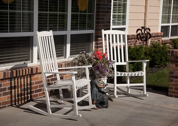 Welcome to Providence Place Memory Care of Hastings 
