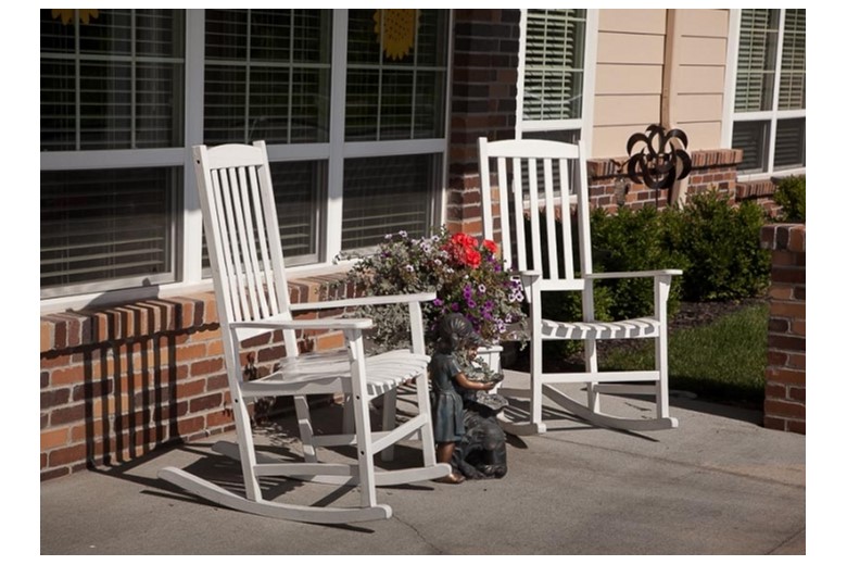 Welcome to Providence Place Memory Care of Hastings 