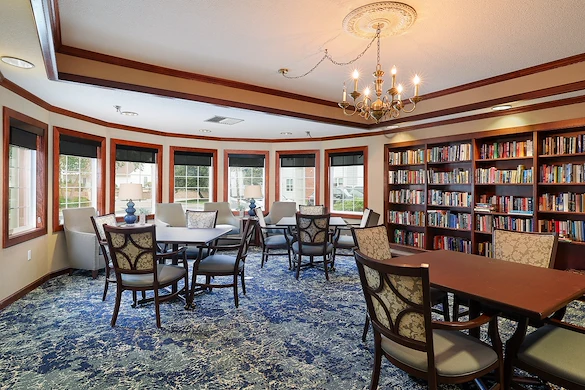 Image of Lexington Park Assisted Living (2)