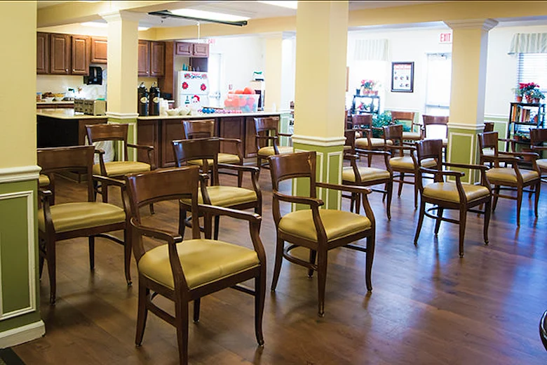 Image of Brookdale Summerfield (5)