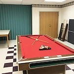 Image of Christopher A. Smith Terrace (3)