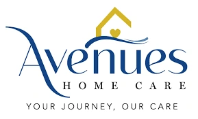 Avenues Home Care of Chattanooga's Logo
