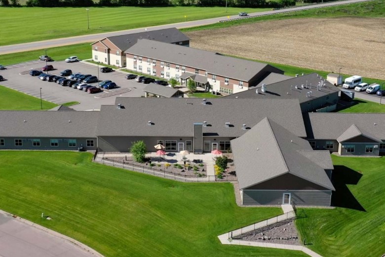 Image of Dove Healthcare - Osseo (1)