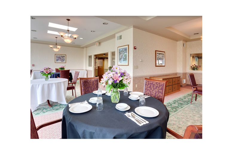 Image of Cheswick Rehabilitation and Wellness Center (4)
