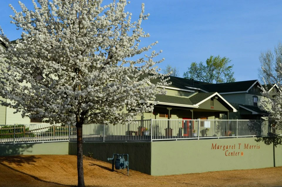 Image of Margaret T Morris Center (2)