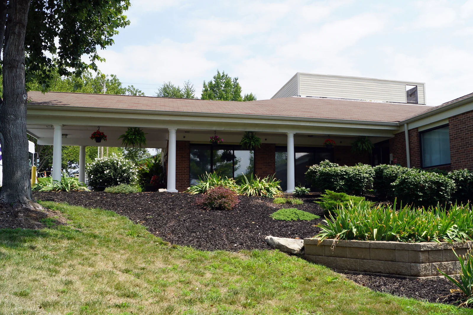 Image of Scenic Wellness And Rehabilitation Center (1)