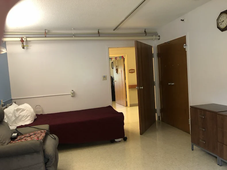 Image of Chapman Valley Manor (5)