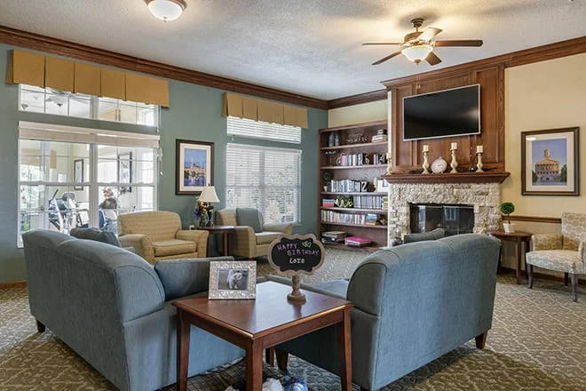 Image of Brookdale Goodlettsville (2)