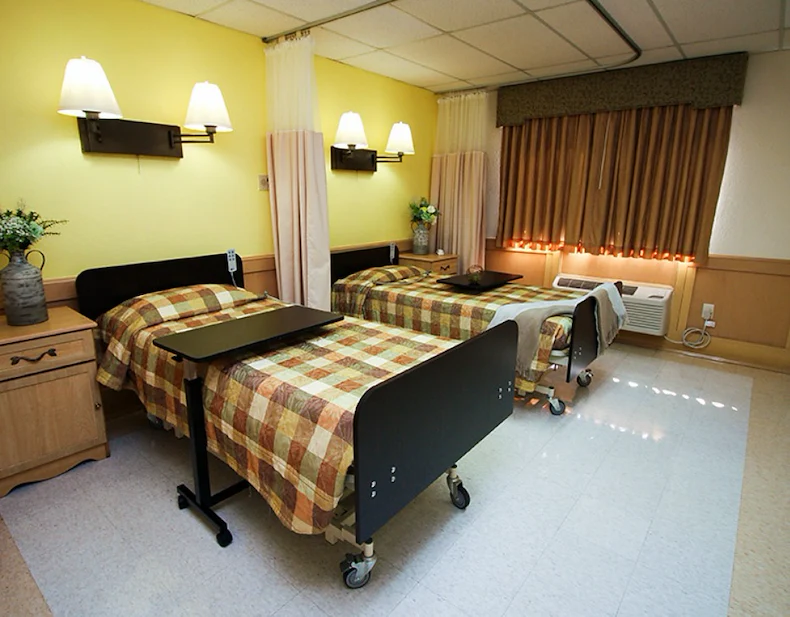 Image of Palmetto Care Center And Rehab (3)