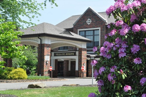 Image of Concordia at Villa St. Joseph Health Center (1)
