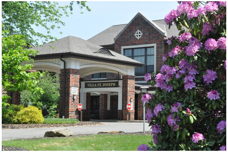 Image of Concordia at Villa St. Joseph Health Center (1)