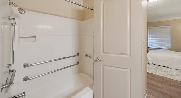Image of Redwood Senior Apartments of Willow Glen (10)