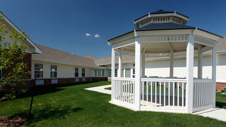 Image of Lakewest Rehabilitation And Skilled Care (4)